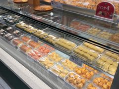 -泸溪河桃酥(湖滨银泰in77店)