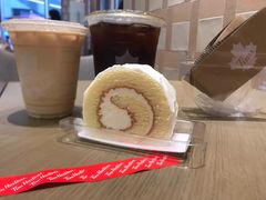 -Tims天好咖啡·贝果(雁展路万象天地店)