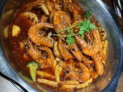 -邵汇大虾(泉园一路店)