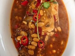 -臭鳜鱼人家·老字号徽菜