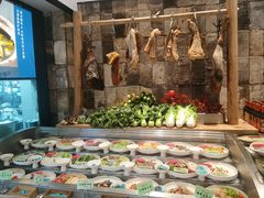 -黄山老妈·土菜(碧桂园店)