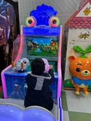 点击看大图 -莫莉幻想儿童乐园(青岛金茂湾店)
