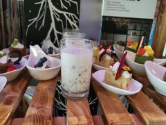 -凤凰岛度假酒店-海鲜自助餐厅