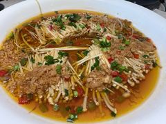 -千岛湖小鱼儿·淳安匠心农家菜