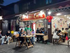 -望江门227龙虾馆