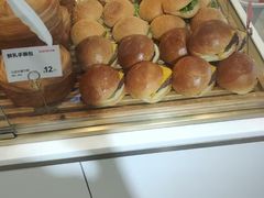 -DANXI丹喜面包·蛋糕(庐山店)