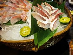 -昱匠·日本料理(金融街店)