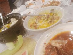 -一品粤珍轩(吴中路店)