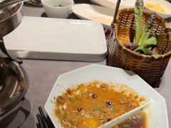 -鼎鼎香·港式火锅(北京SKP店)