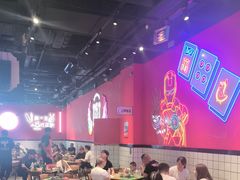 -麻一生西航涮涮(盛龙广场直营店)