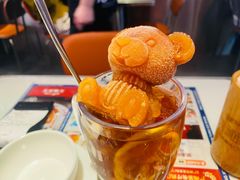 -文通冰室(温州万象城店)
