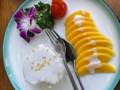 香芒糯米饭-冬阴功泰国菜(蛇口店)