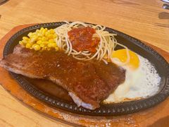 -菲滋意式餐厅(富阳东方茂店)