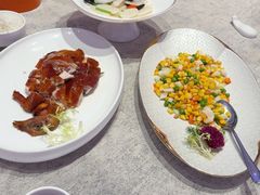 -金翠皇宫粤菜·点心·海鲜(翡翠店)