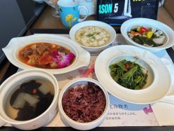 -金鹰国际月子中心(新街口店)