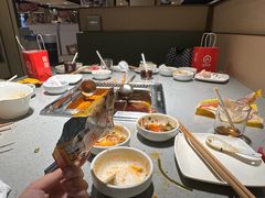 -海底捞火锅(海宁路店)