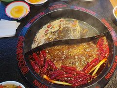 -牛市坎火锅(温州街店)