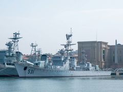 -中国人民解放军海军博物馆