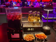 -赤红音乐现场(浦东金桥路店)