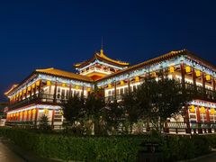 -中国翰园碑林