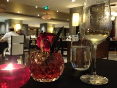 -圣丰索菲特·法国餐厅