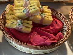 三明治-雅阁国际大酒店·中餐厅