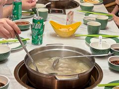 -润园四季椰子鸡火锅(欢乐海岸店)