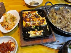 -故乡家韩国料理(丹东街店)