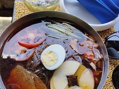 -亚龙湾红树林度假酒店-韩轩韩餐厅