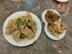 -张包铺(道外店)