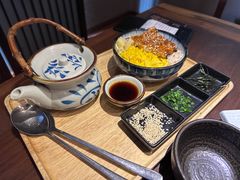 -山葵家·创意料理(临平银泰城店)