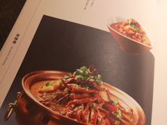 -京味斋·北京烤鸭(华威桥北工大店)
