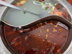 -丹妹麻辣烫(袁家岭20year店)