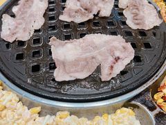 -韩宫宴和牛烤肉(盐城金鹰店)
