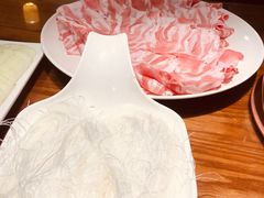 前腿-竹叶涮肉坊(总店)