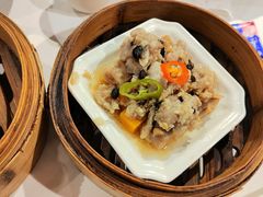 豉汁蒸排骨-稻香酒家·34年老字号·港式粤菜(汉街店)