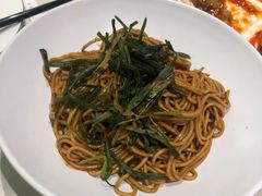 上海炒面-蝶园·装修中(BFC外滩金融中心店)