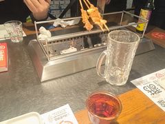 -可口香·非遗老号烧烤(南岗直营店)