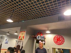-彭三老火锅(枣子岚垭正街店)