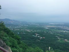 -北京鹫峰国家森林公园