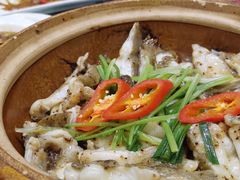 -美极鲜食坊(宝安南路店)