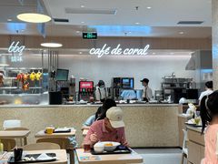 -大家乐(广州荔湾领展广场店)