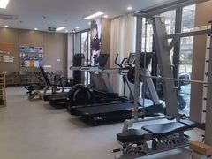 -琪航·健身+普拉提(嘉定北地铁站店)