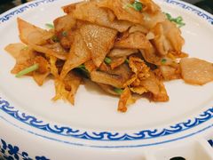 -芳芳私房菜·精做淮扬菜(承德路店)