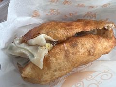 -家阳赵师傅油饼包烧麦(粮道街店)