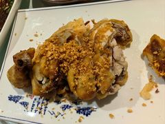 -玉华台饭庄·淮扬菜·烤鸭(望京店)