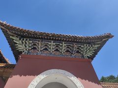 -北陵公园