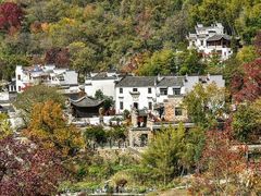 -塔川景区