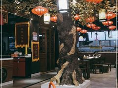 门面-满园烤鸭·春饼(太原街万达店)