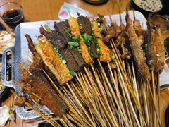 -王扯火胖哥烤生蚝(眉山首店)